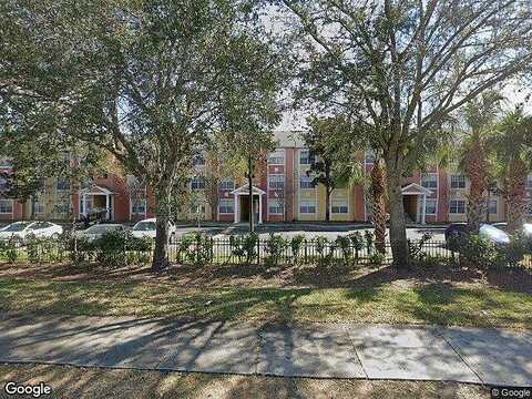 Windsor Walk, ORLANDO, FL 32837