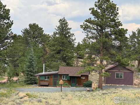 Buffalo Run, RED FEATHER LAKES, CO 80545