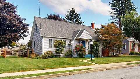 5Th, CATASAUQUA, PA 18032