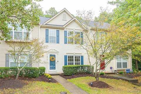 Mountain Ash, GLEN ALLEN, VA 23060