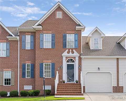 Creekridge, COLONIAL HEIGHTS, VA 23834