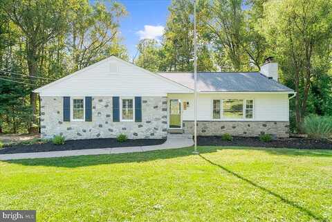 Ashland, DOWNINGTOWN, PA 19335