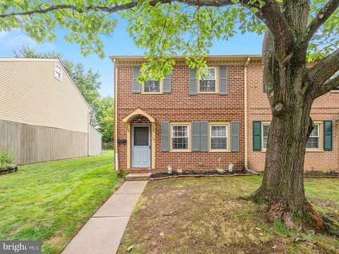 Stonegate, QUAKERTOWN, PA 18951