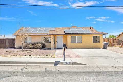 Agarita, BARSTOW, CA 92311
