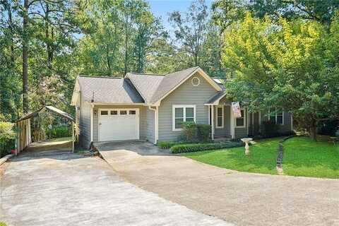Richard, STOCKBRIDGE, GA 30281