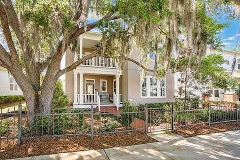 Britton, WINTER GARDEN, FL 34787