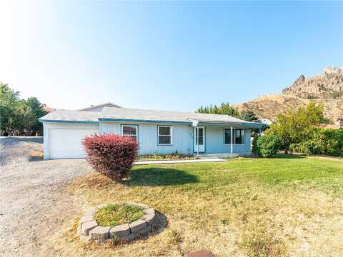 Crawford, WENATCHEE, WA 98801