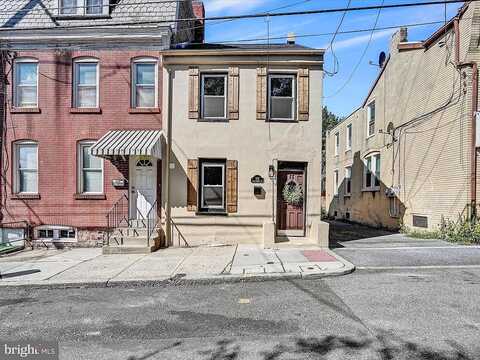 Old Dorwart, LANCASTER, PA 17603