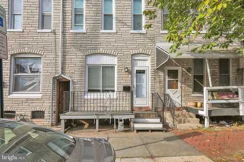 Elm, READING, PA 19604