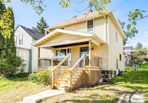 59Th, DULUTH, MN 55807