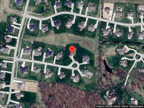Woodridge, PEWAUKEE, WI 53072