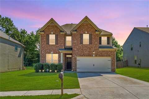 Ivey Ridge, JONESBORO, GA 30238