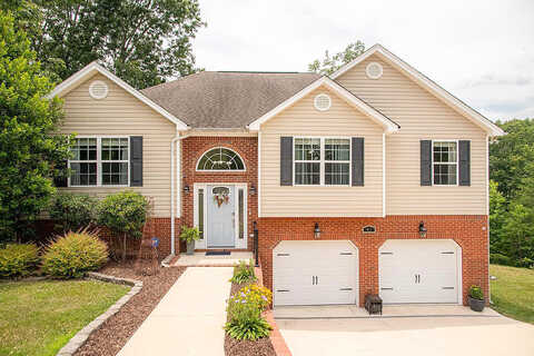Roundtree, FLINTSTONE, GA 30725