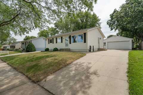 18Th, ROCHESTER, MN 55904