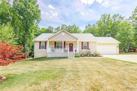 Shawnee, GORDONSVILLE, VA 22942