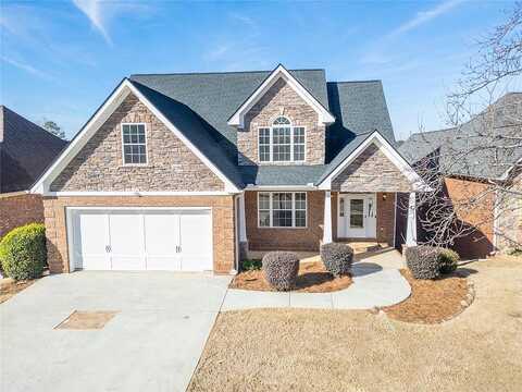 Golfview, COVINGTON, GA 30014
