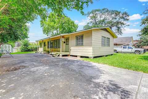 Elm, PASADENA, TX 77506