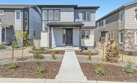 Eagle River, LITTLETON, CO 80125