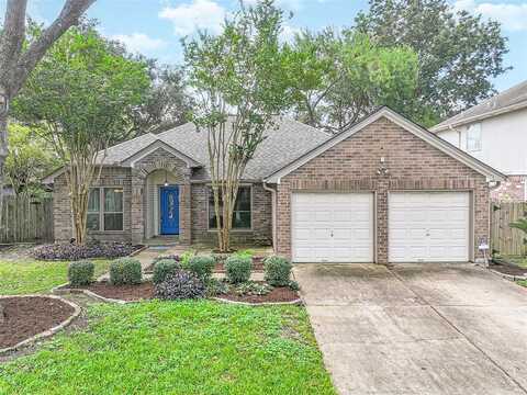 Venture, LA PORTE, TX 77571