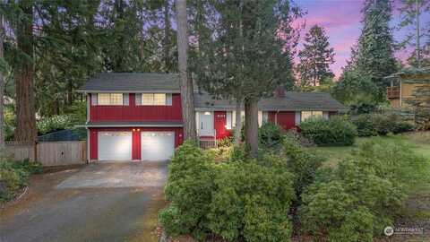 Lakeridge, LACEY, WA 98503
