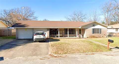 Avenue O, CLIFTON, TX 76634