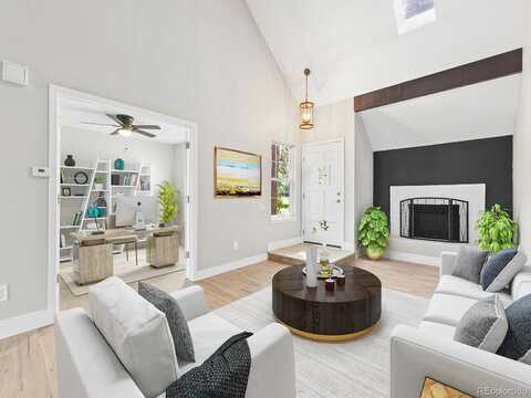 Phillips, CENTENNIAL, CO 80112