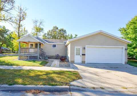 Minnesota, PAYNESVILLE, MN 56362