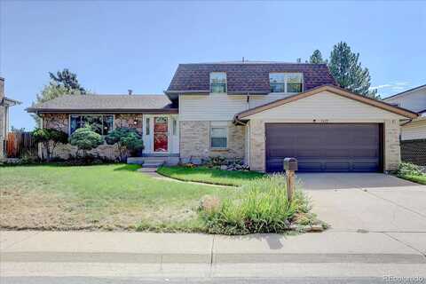 Eudora, CENTENNIAL, CO 80122