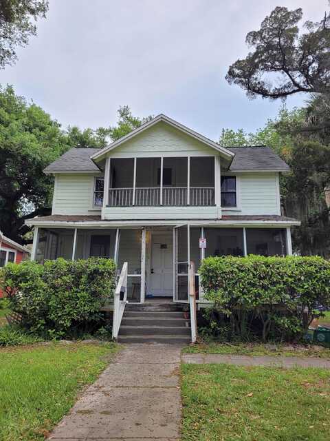 Palmetto, DAYTONA BEACH, FL 32114