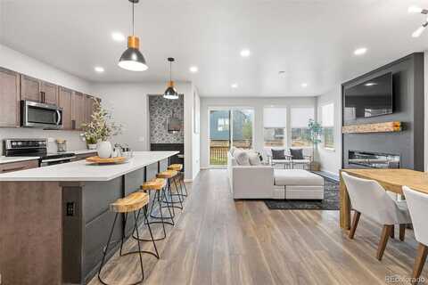 66Th, GREELEY, CO 80634