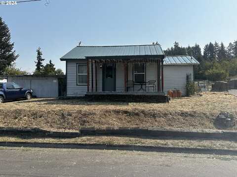 13Th, COTTAGE GROVE, OR 97424