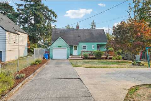 4Th, CAMAS, WA 98607