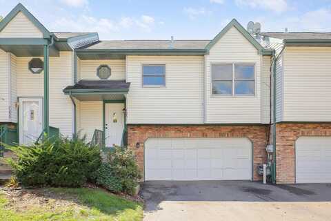 Bren, EDEN PRAIRIE, MN 55346