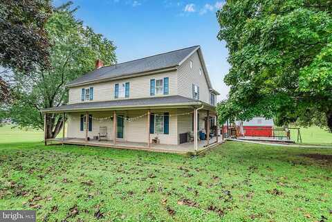 Hoover, CARLISLE, PA 17015