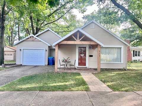 Fleming, WAUSAU, WI 54403