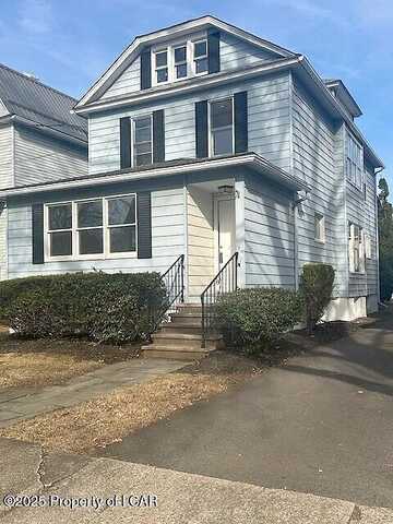 Myers, KINGSTON, PA 18704
