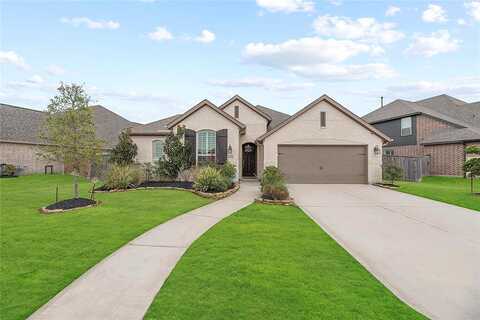 Monarch Falls, KATY, TX 77493