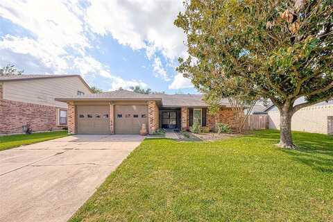 Inwood West, HOUSTON, TX 77088