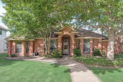 Cordelia, ROWLETT, TX 75089