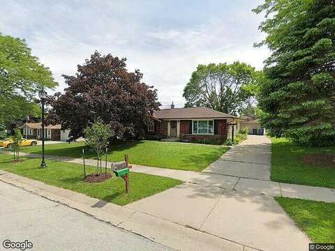 Mackinac, OAK CREEK, WI 53154