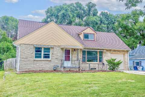 56Th, MILWAUKEE, WI 53223