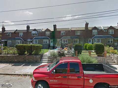 Van Kirk, PHILADELPHIA, PA 19120