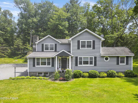 Route 507, PAUPACK, PA 18451