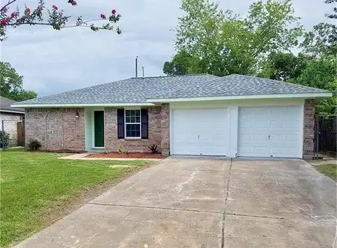 Glenvale, HOUSTON, TX 77060