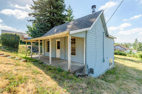 6Th, TOLEDO, OR 97391