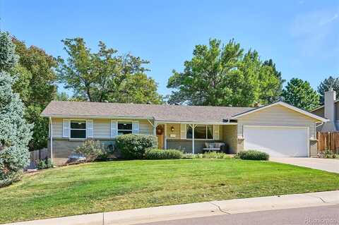 Locust, CENTENNIAL, CO 80111