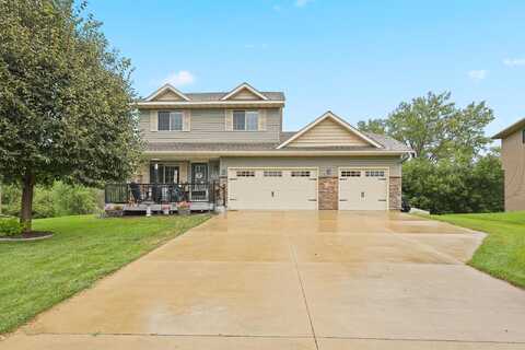 Wilder, BUFFALO, MN 55313