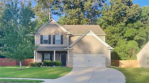 Heisler, REX, GA 30273