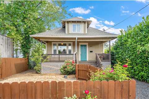 Gladstone, PORTLAND, OR 97206