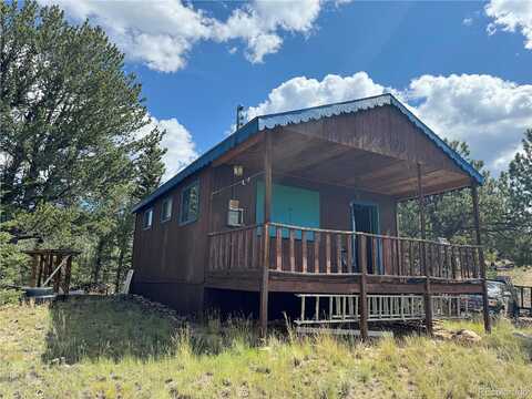 Wills, JEFFERSON, CO 80456